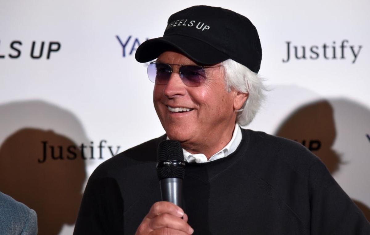 The Bob baffert Net Worth