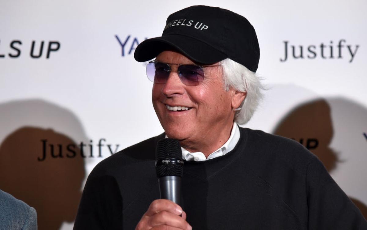 Bob Baffert’s Net Worth Is Astounding Despite His Fines Over the Years