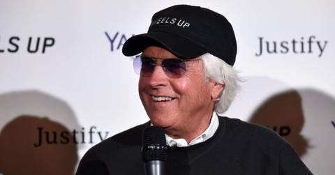 Bob Baffert