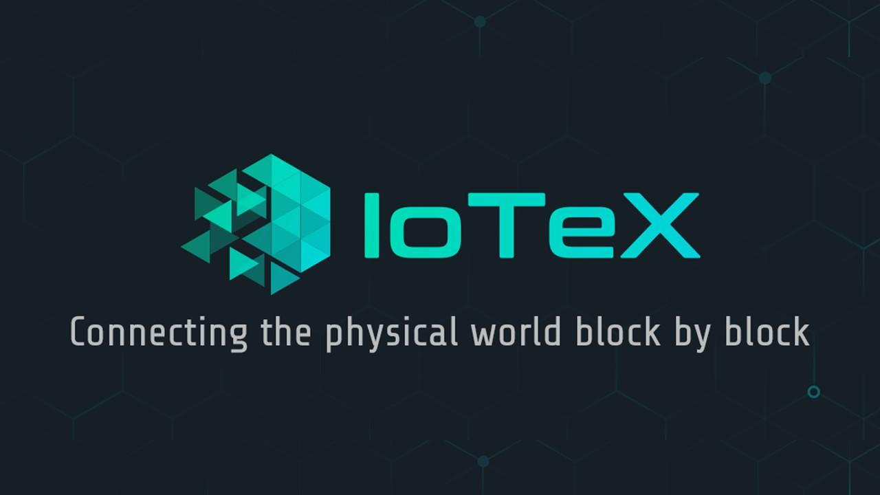 iotx crypto price prediction 2025