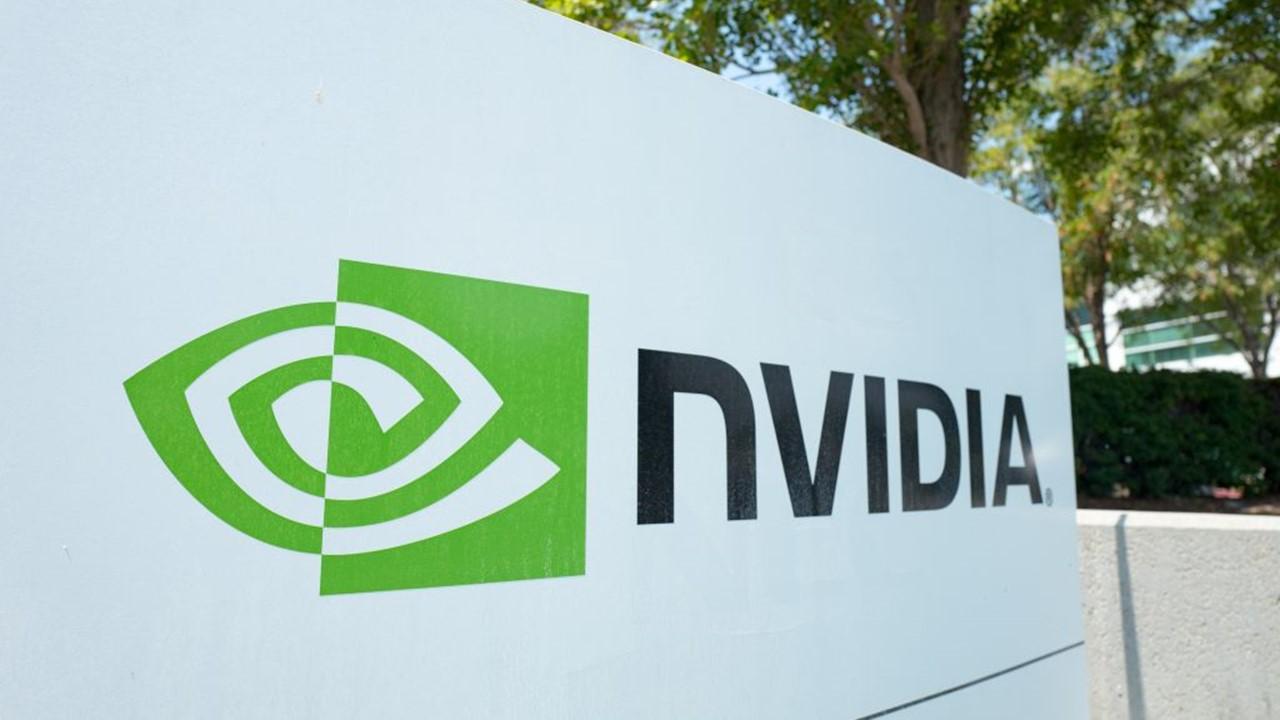 is nvda a buy right now