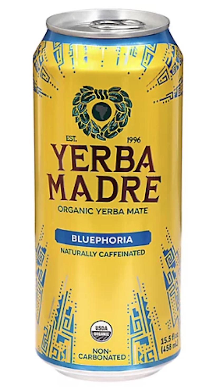 yerba mate