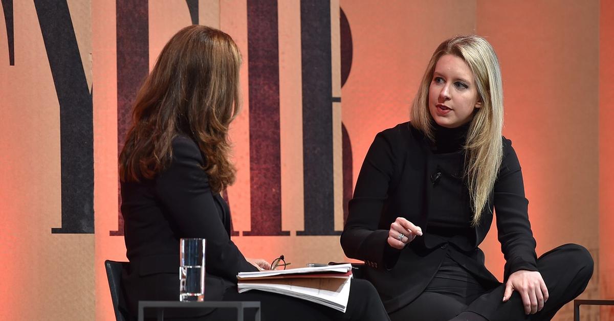Is Theranos Founder Elizabeth Holmes Still a Billionaire?