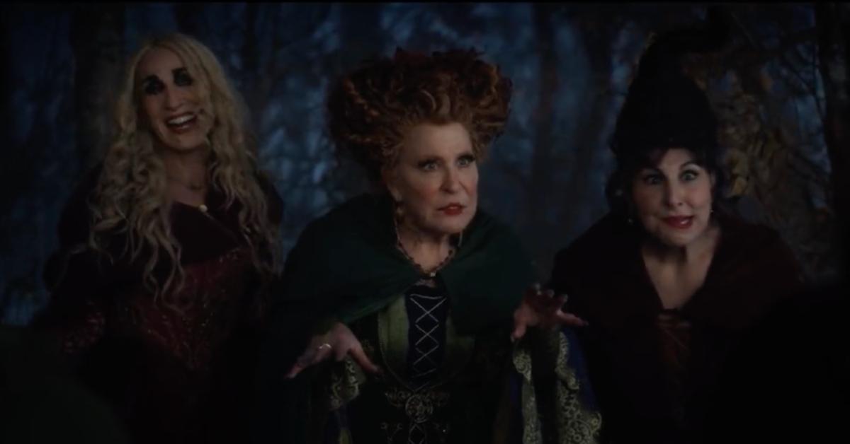 Hocus Pocus 2