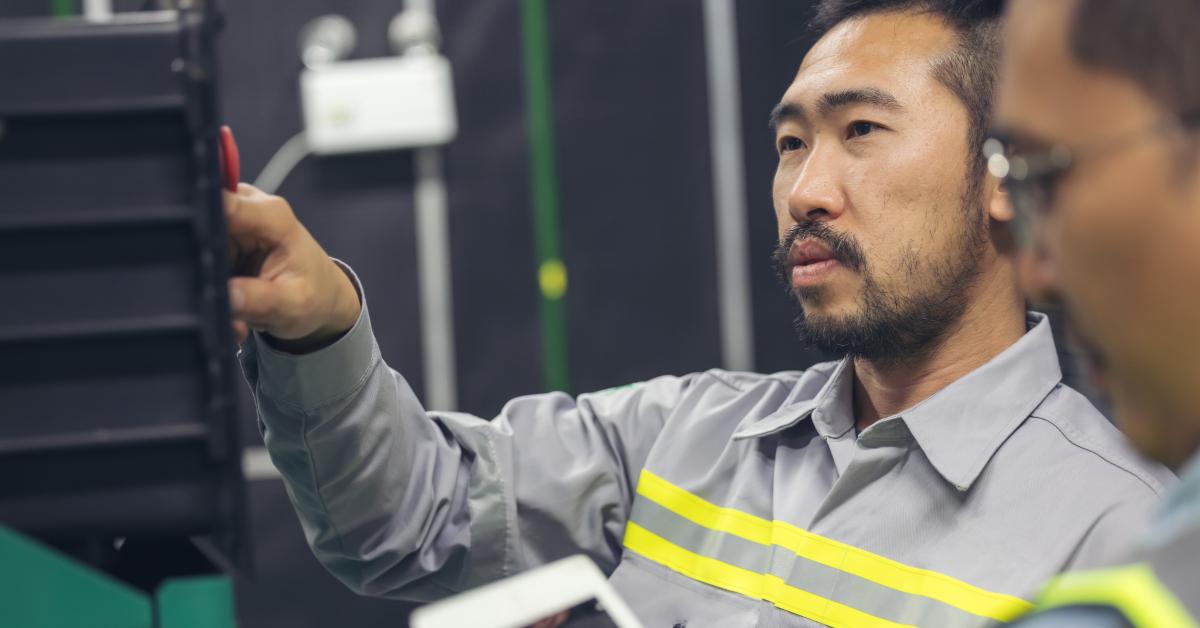 Best Paying Jobs in Capital Goods Industry