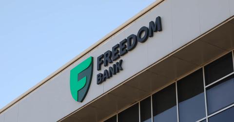 Freedom Bank