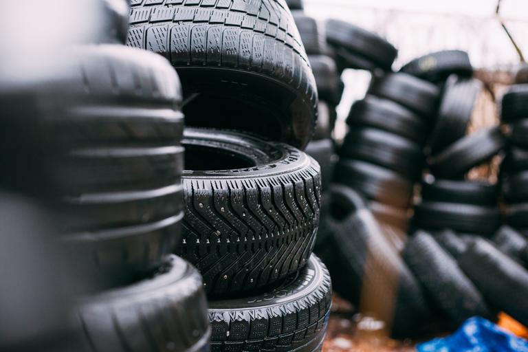 Is There a Rubber and Tire Shortage? Here's What Top Companies Think