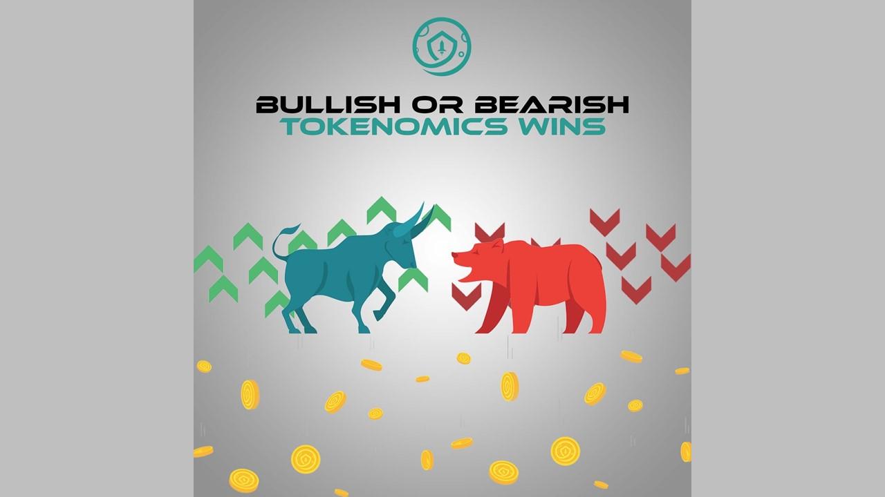 SafeMoon during a bull or bear market