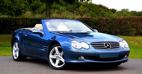 why is kaixin auto stock going up