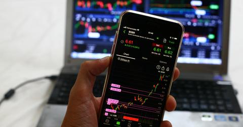 Best Stocks To Buy In India For Short Term