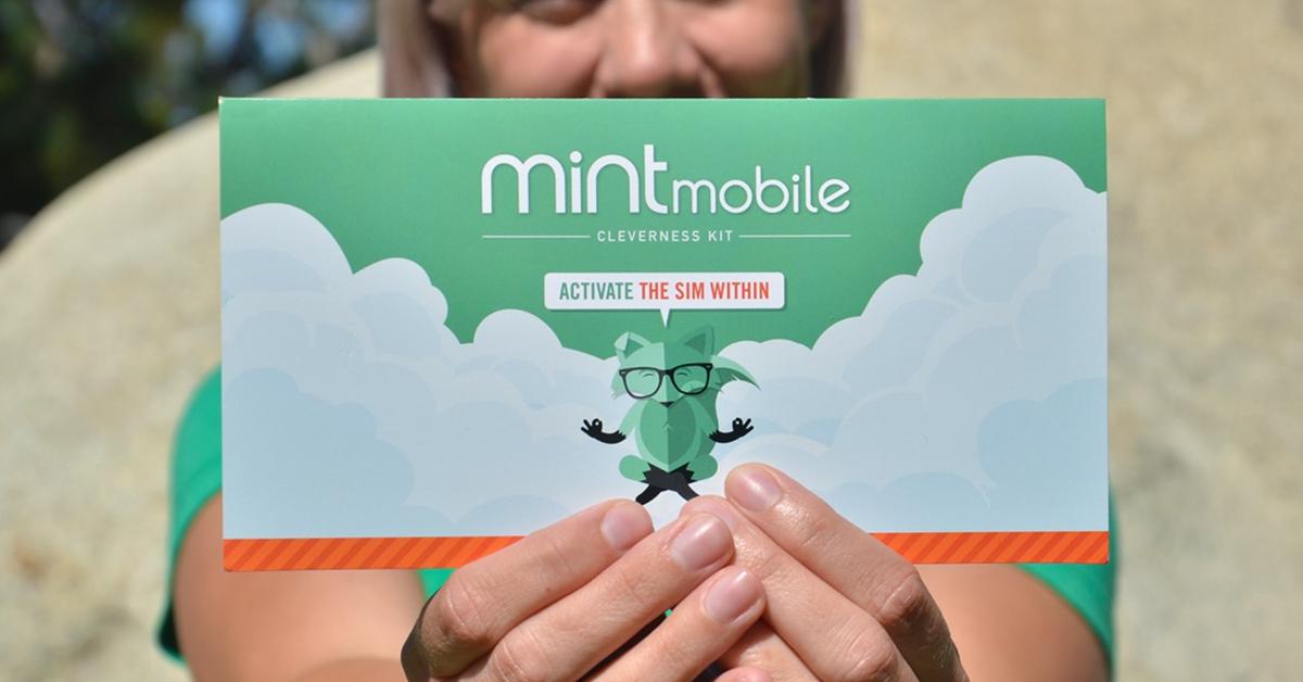 Who Owns Mint Mobile?