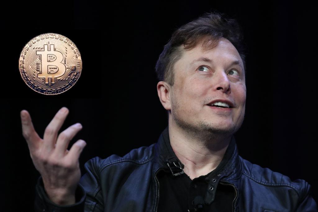 Will Elon Musk Get in Trouble for His Crypto Tweets?