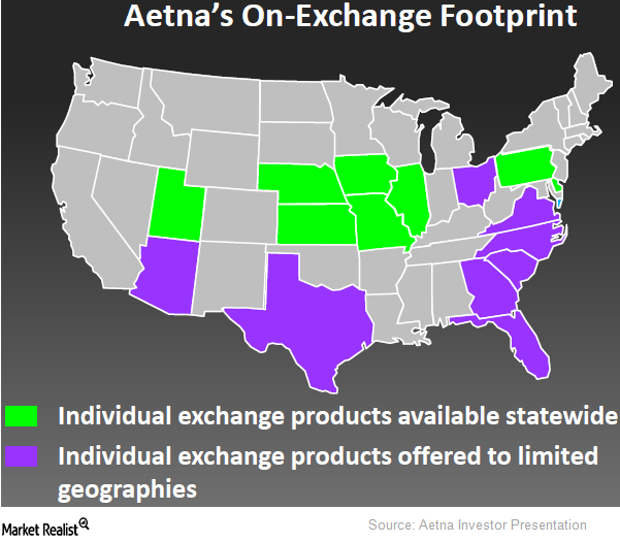 What Is Aetna’s Strategy for Its Individual Insurance Business?
