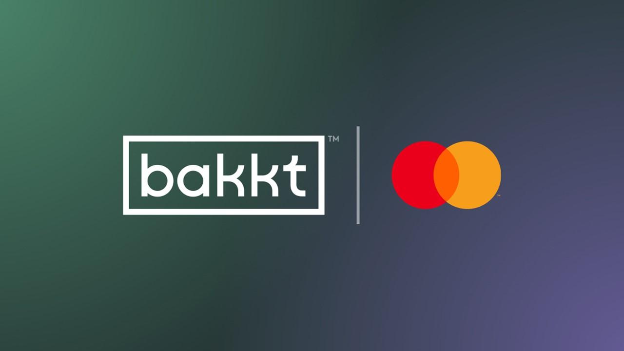 bakkt and mastercard