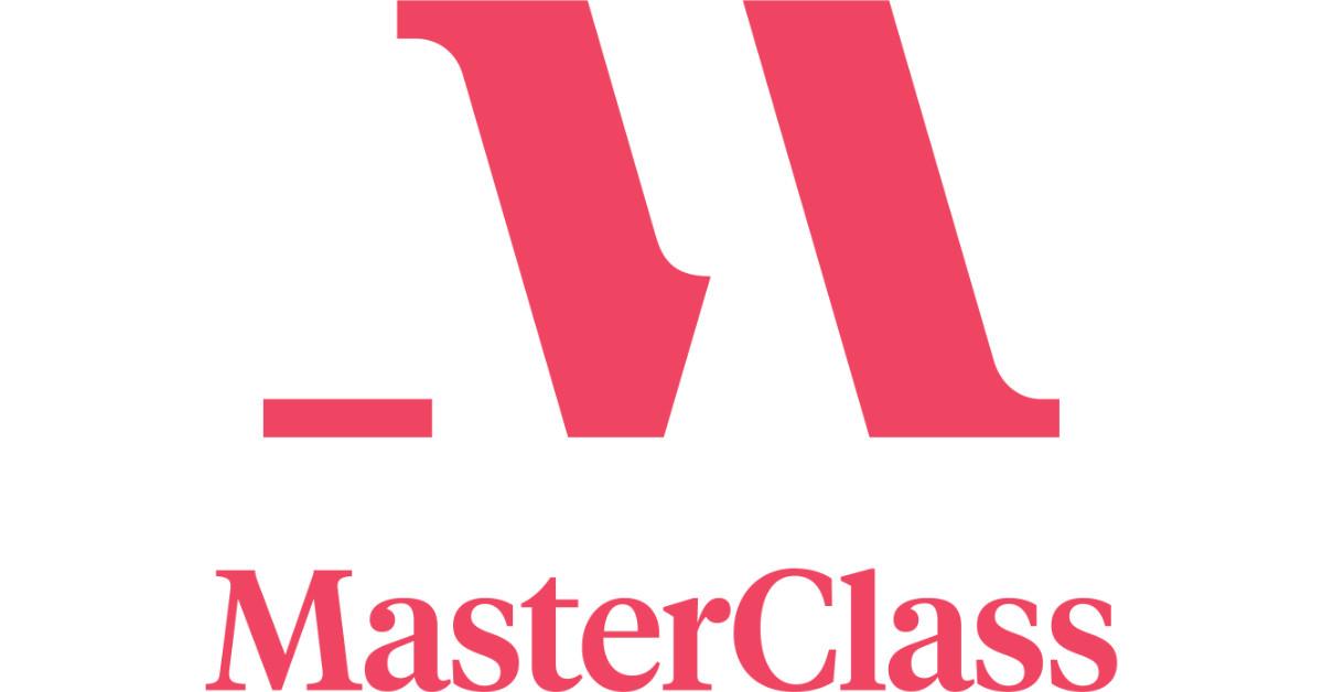 MasterClass logo