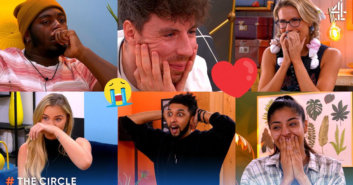 How Much Do 'The Circle' Contestants Get Paid? Depends If They Win