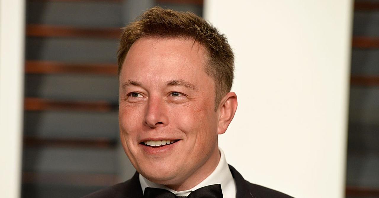 Billionaire Elon Musk's Net Worth Continues to Evolve Over Time