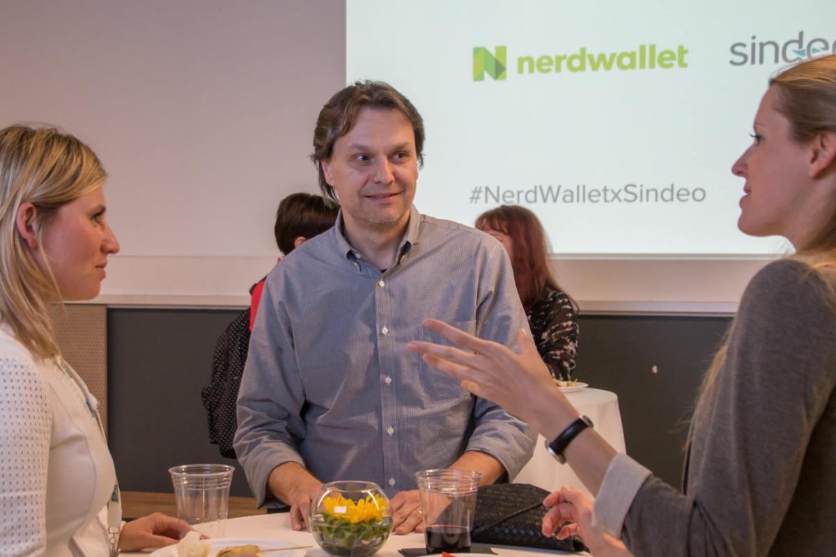 should i buy nerdwallet ipo