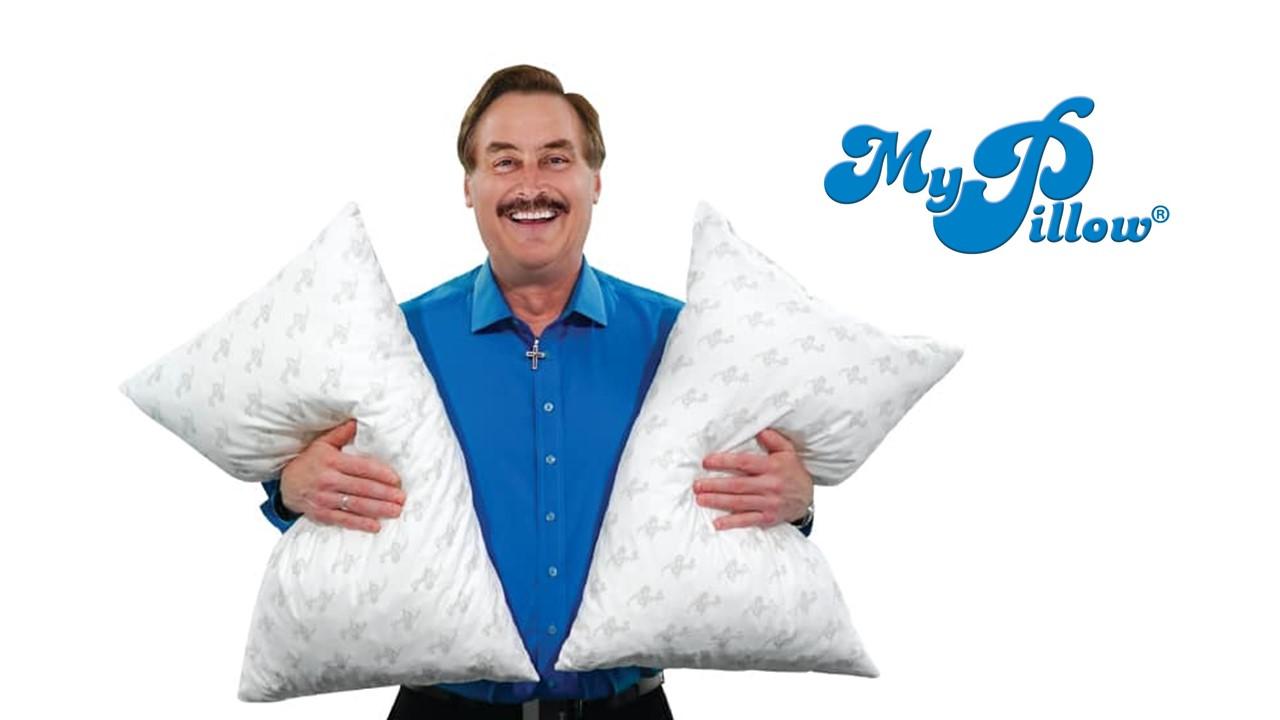 Show me my clearance pillow