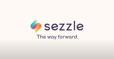 Sezzle logo