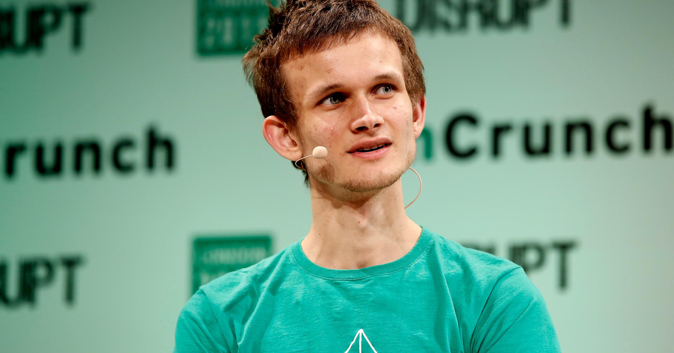 What Is Ethereum Creator Vitalik Buterin s Net Worth 