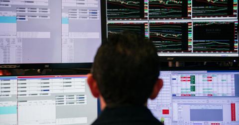 Stock Market Trading