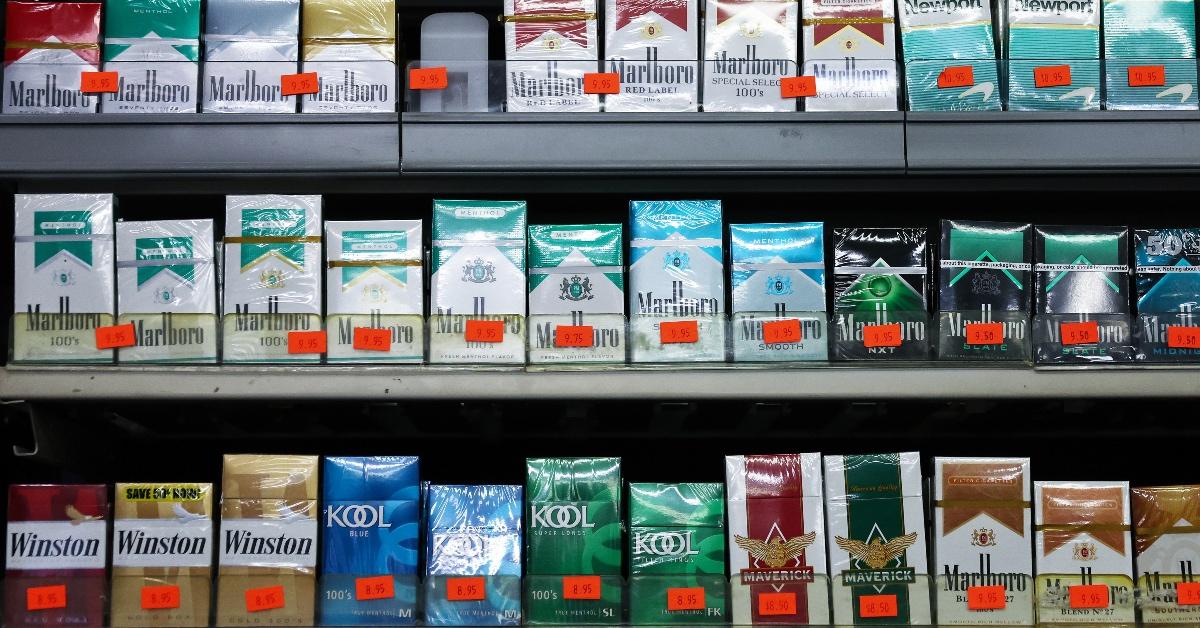 FDA Menthol Cigarette Ban Explained — When Will It Happen?