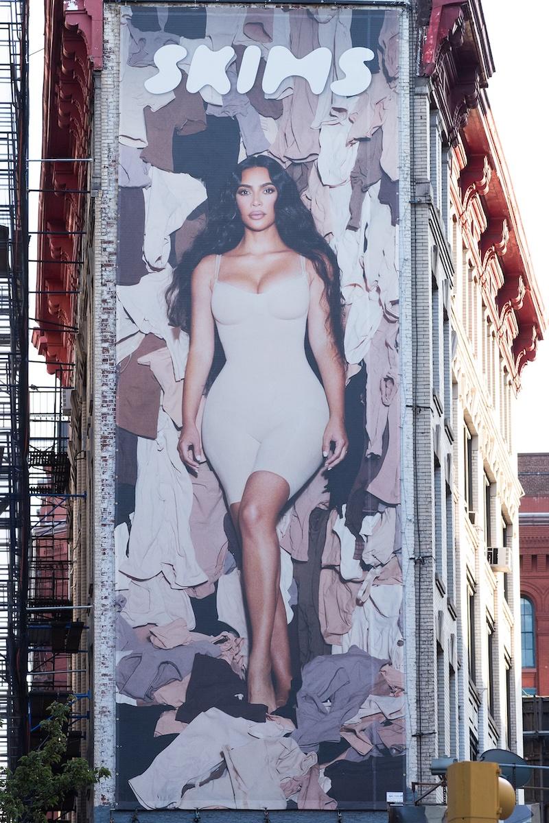 kim kardashian skims