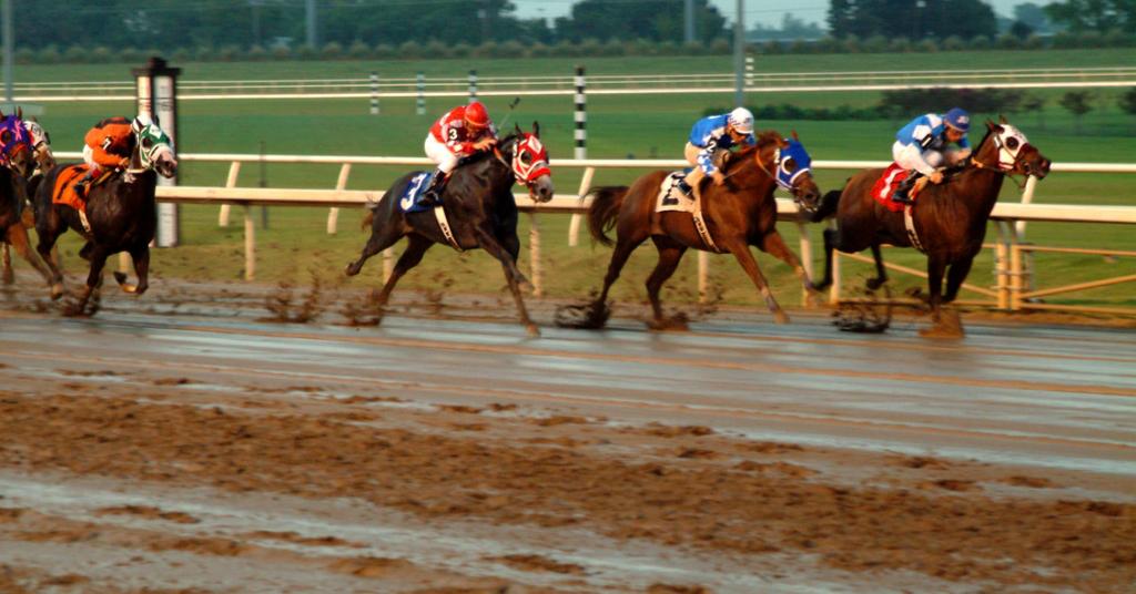 How Much Does a Jockey Earn per Race? Kentucky Derby Info