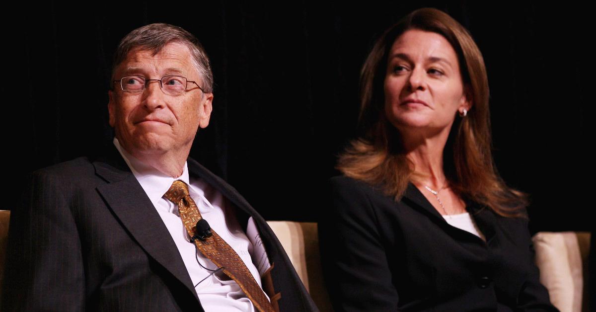 bill melinda gates