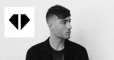 Royal executive and EDM musician 3LAU