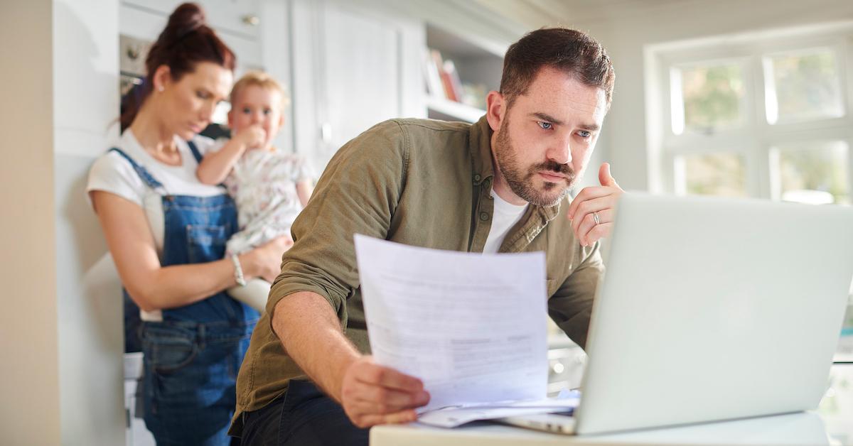 How to Make Money During a Recession