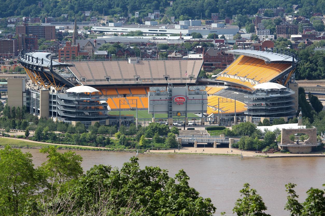 Who Owns the Pittsburgh Steelers?