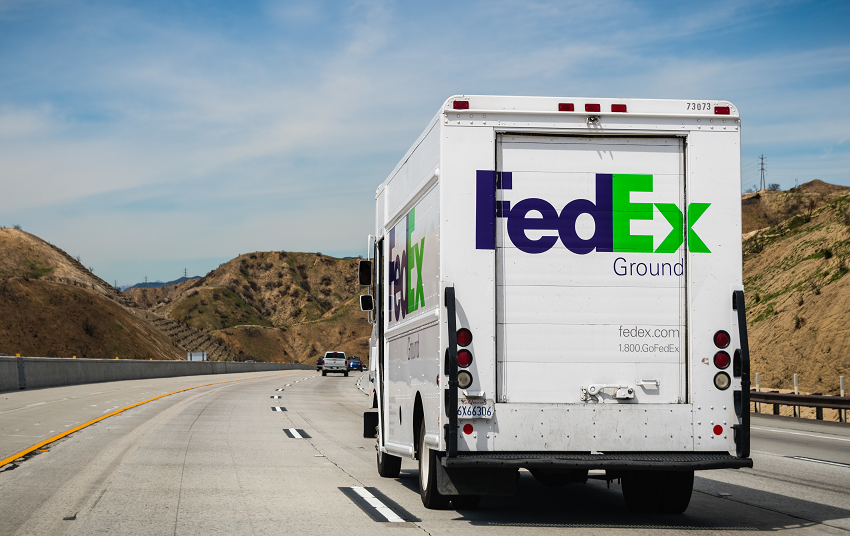 Fedex Stock Near 52 Week Low As Struggles Continue 1361