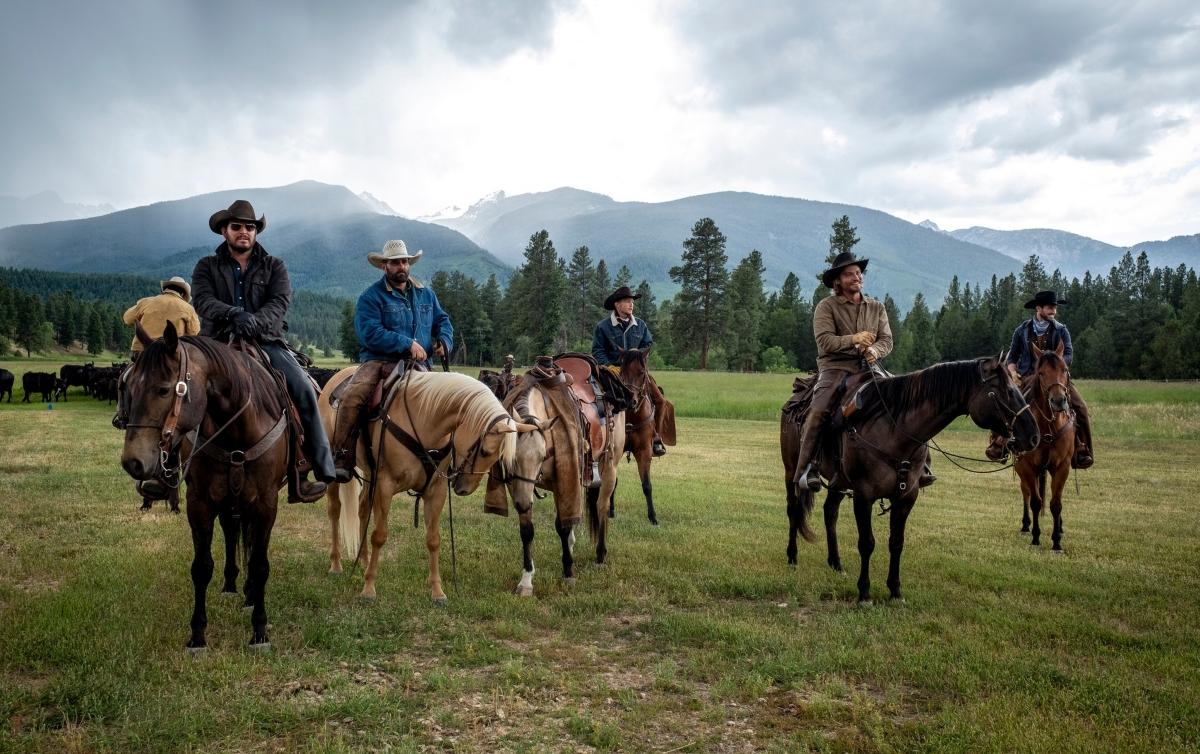 How Much Is the ‘Yellowstone’ Ranch Worth? Acreage and Price