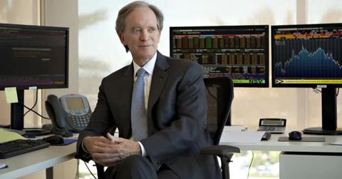 Bill Gross