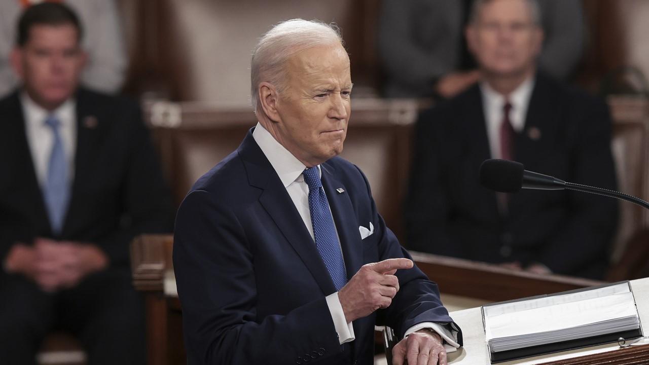 biden state of the union