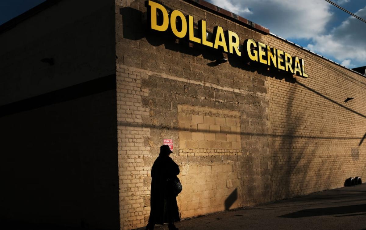 Dollar General