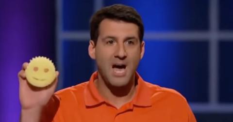 What’s Aaron Krause’s Net Worth? Details on the Scrup Daddy Founder