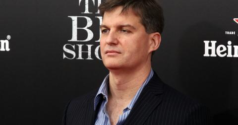 Is Michael Burry Going Short on GameStop (GME) Stock?