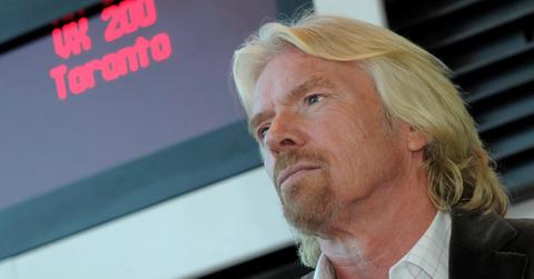 Richard Branson