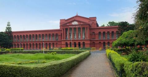 Karnataka High Court