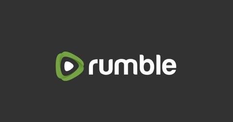 Rumble logo