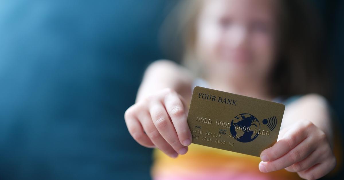 Should I Freeze My Child's Credit File? Protecting Their Future