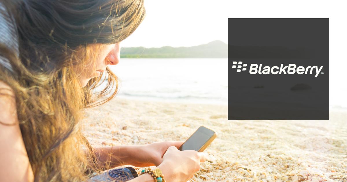 Is Blackberry Bb A Good Stock To Buy Now