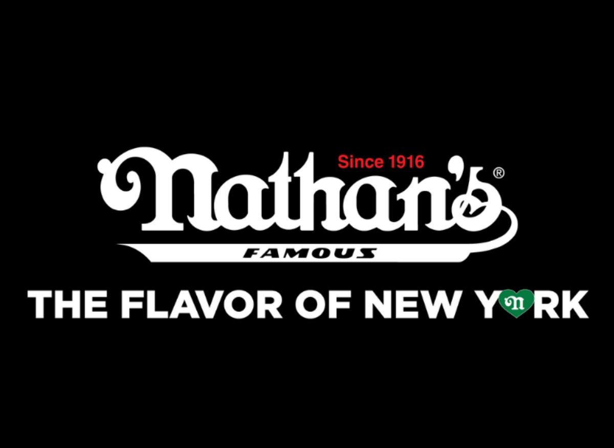 Nathan's logo