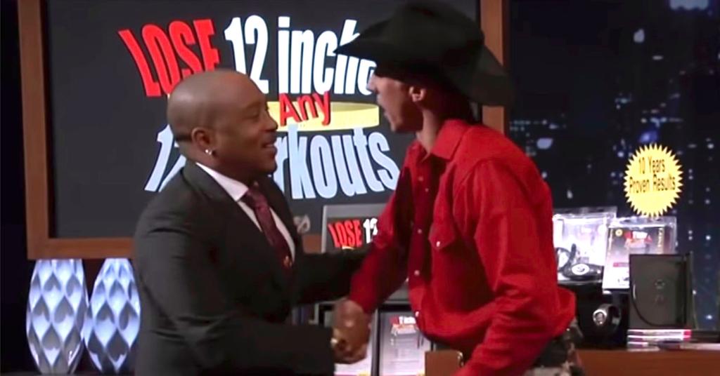 Shark Tank's Cowboy Ryan The Business Owner's Net Worth