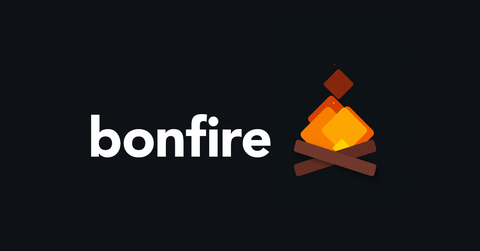 Bonfire logo