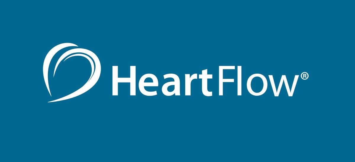 HeartFlow logo