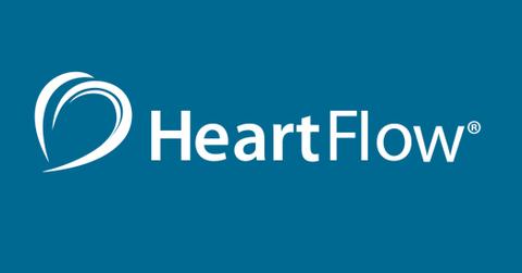 HeartFlow logo